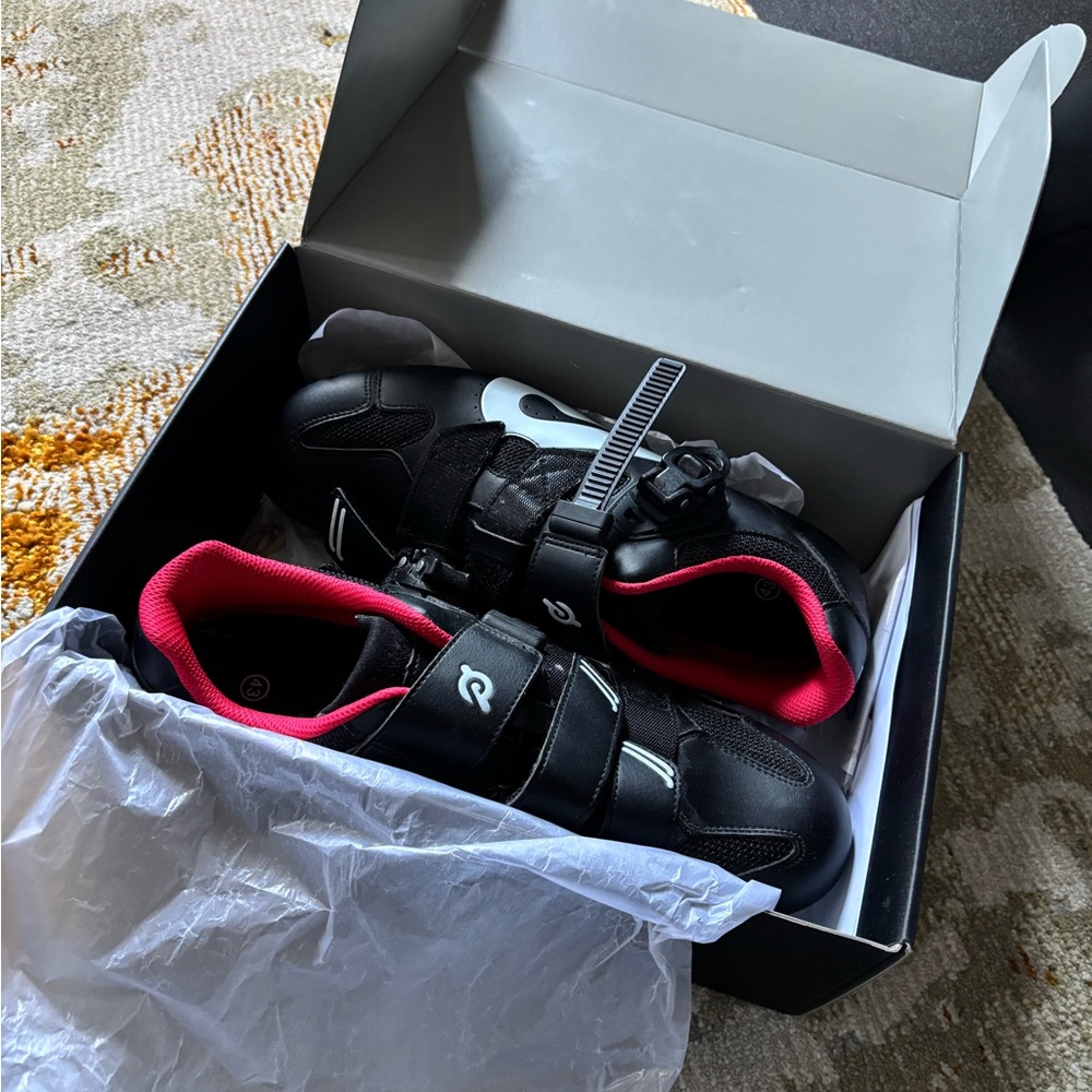 Peloton Cycling Shoes